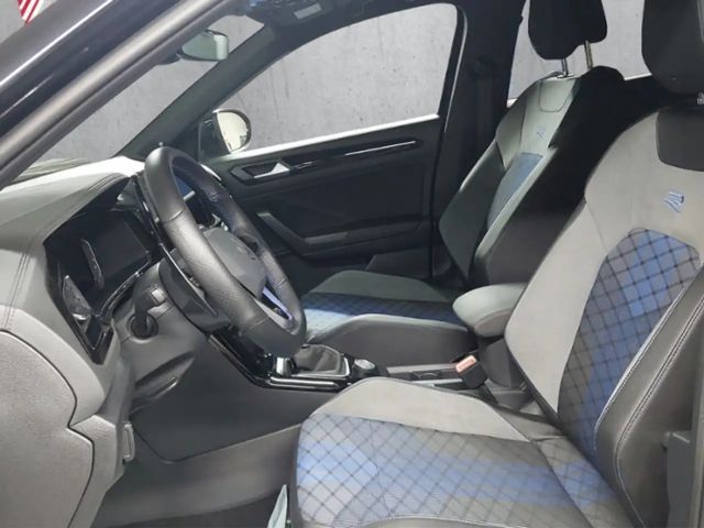 Volkswagen T-Roc 2.0 TSI 4Motion