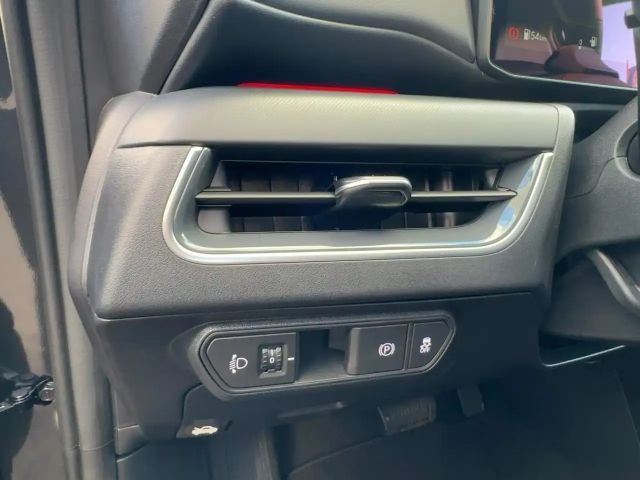 Kia K4 1.6T Spirit LED+360°Kamera+Navigation+SHZ