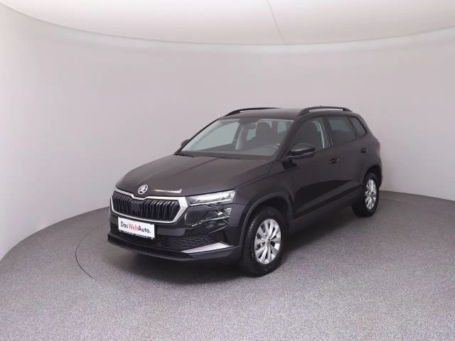 Skoda Karoq Ambition