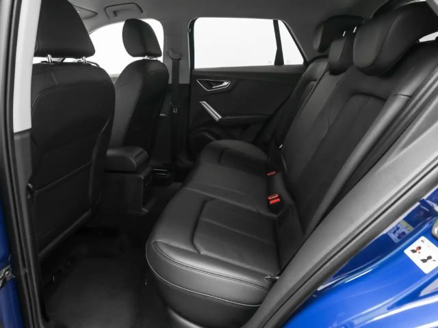 Audi Q2 35 TFSI S-Line