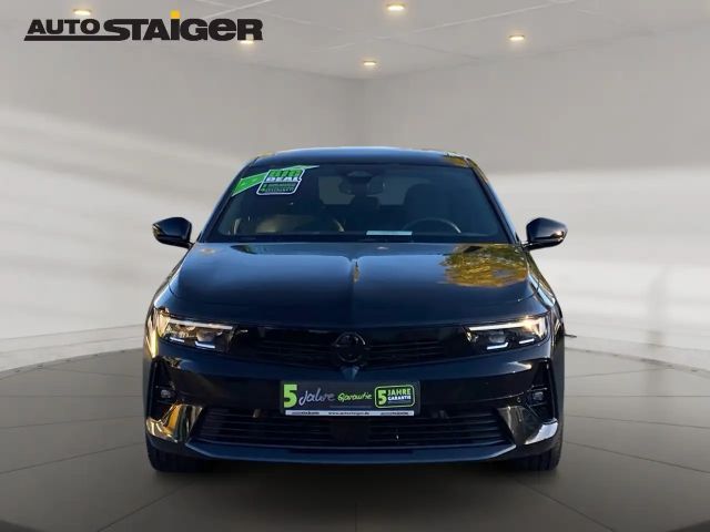 Opel Astra 1.6 Turbo Turbo Ultimate