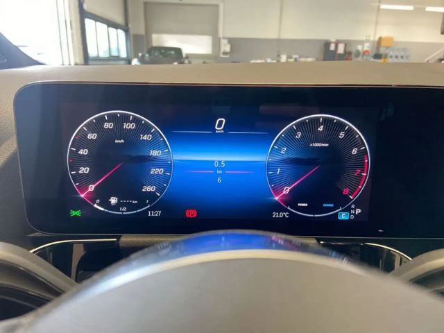 Mercedes-Benz B 180 B-Klasse