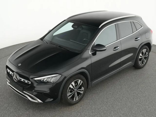 Mercedes-Benz GLA 180 Progressive