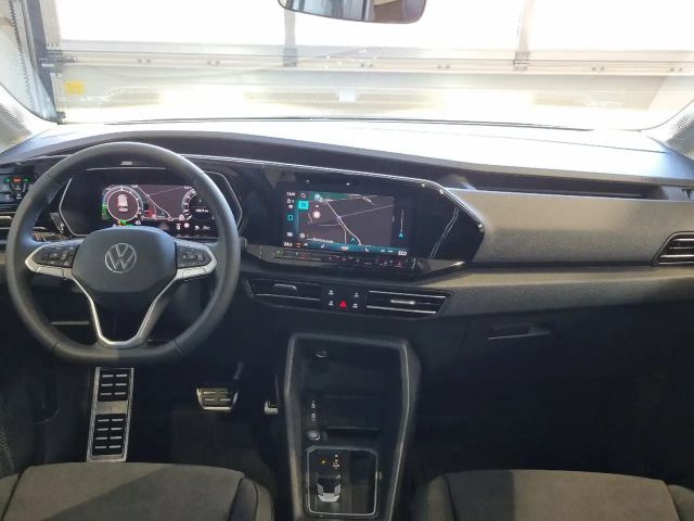 Volkswagen Caddy Style eHybrid