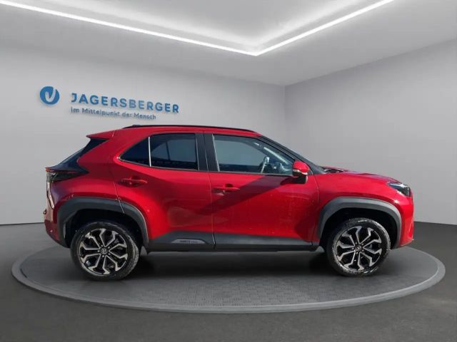 Toyota Yaris Cross 4x2 Active