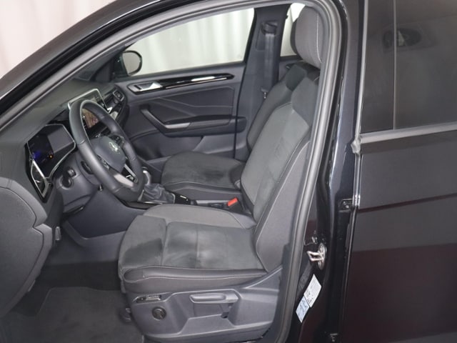 Volkswagen T-Roc 1.5 TSI DSG