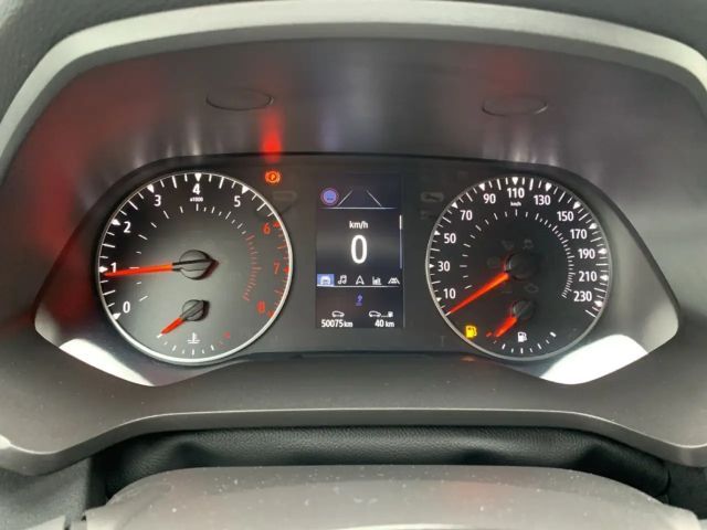 Renault Captur Business Line TCe 90