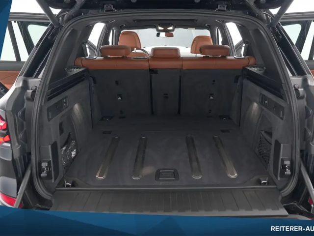 BMW X5 M-Sport xDrive30d