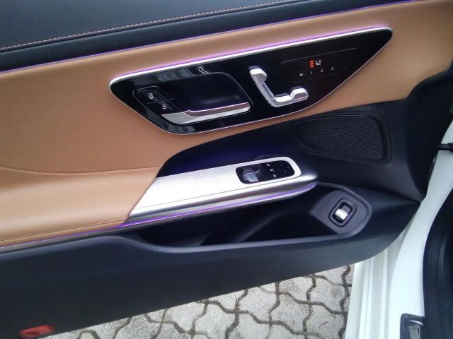 Mercedes-Benz CLE 200 AMG Line Coupé