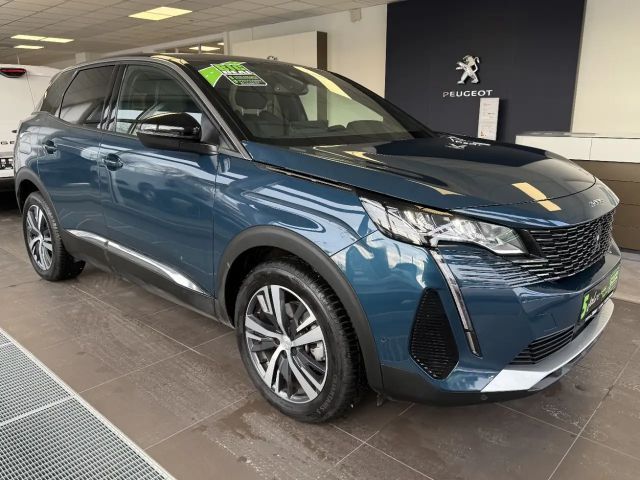 Peugeot 3008 Allure Pack PureTech