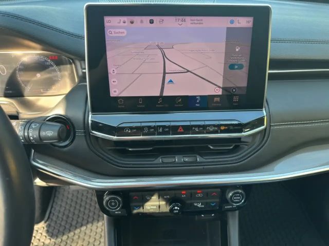 Jeep Compass 1.3 Multiair T4 FWD