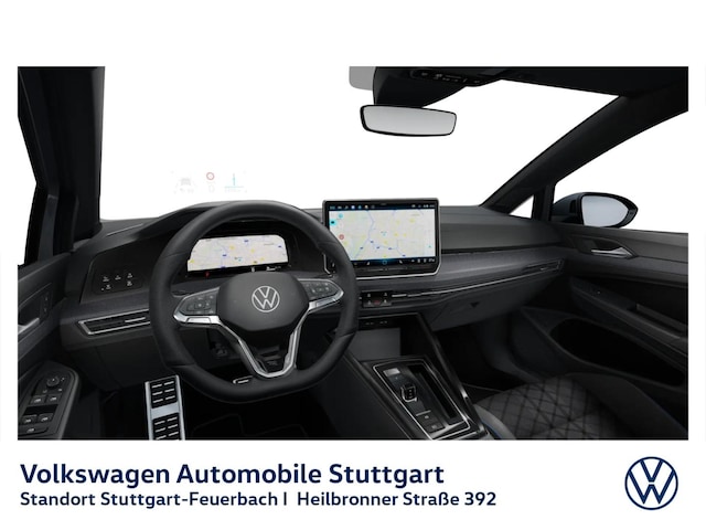 Volkswagen Golf 1.5 TSI DSG R-Line Variant