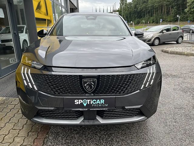 Peugeot 3008 Allure Pack Hybrid