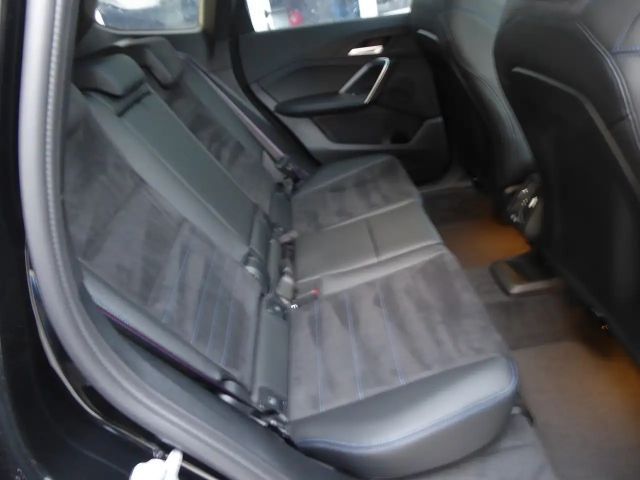 BMW X1 M-Sport xDrive