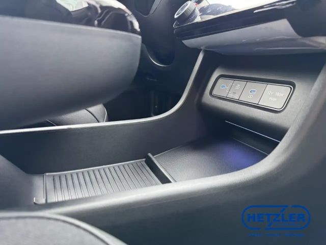 Hyundai Tucson 2WD Hybrid Trend