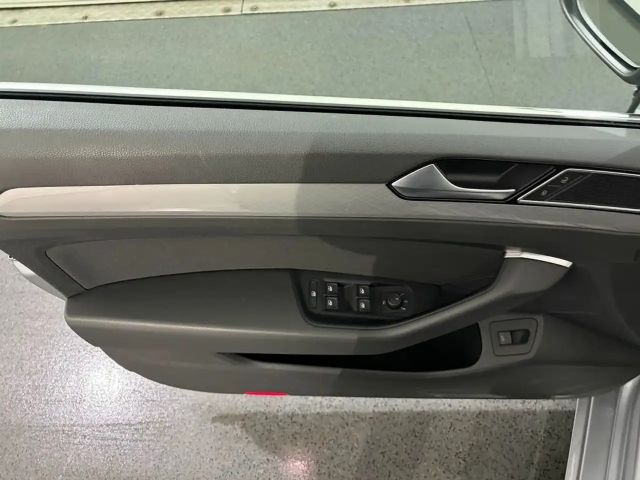 Volkswagen Passat 2.0 TDI Business DSG Variant