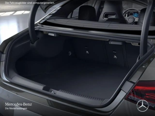 Mercedes-Benz CLA 220 AMG Line CLA 220 d Coupé