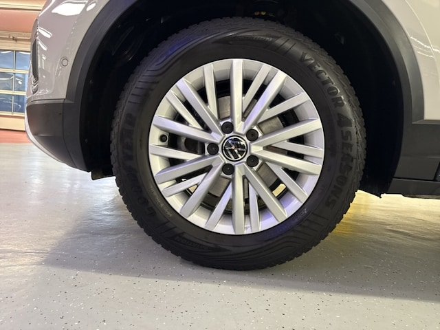 Volkswagen T-Roc 1.5 TSI DSG Life