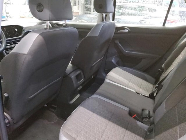 Volkswagen T-Cross 1.0 TSI DSG