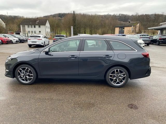 Kia Ceed Spirit SportWagon