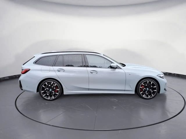 BMW 320 320d Touring xDrive