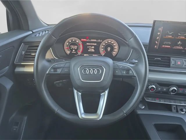 Audi Q5 2.0 TFSI Quattro