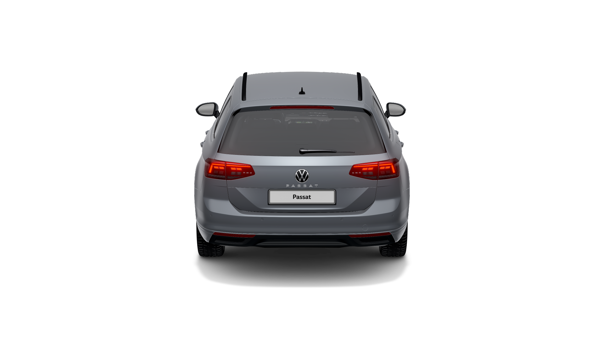 Volkswagen Passat 2.0 TSI Business DSG Variant