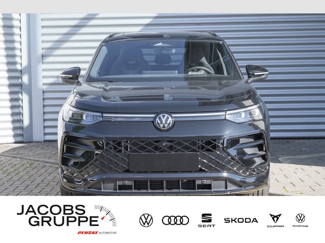 Volkswagen Tayron 4Motion R-Line