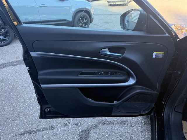 Jeep Avenger Avenger 1.2 T3 e-Hybrid 4xe  The North Face