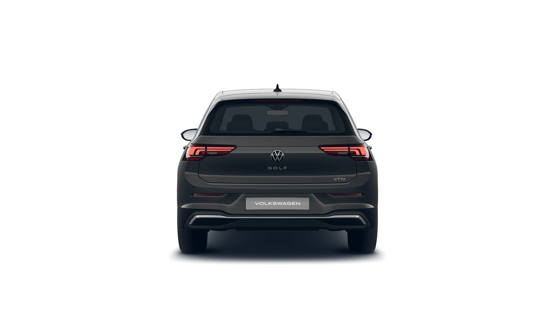 Volkswagen Golf 1.5 eTSI DSG Golf VIII