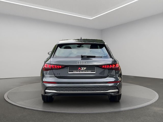 Audi A3 35 TFSI S-Tronic Sportback