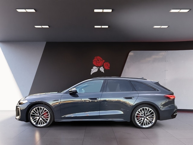 Audi A5 Avant Quattro S-Tronic