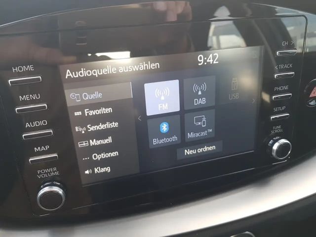 Toyota Aygo X Hatchback Play