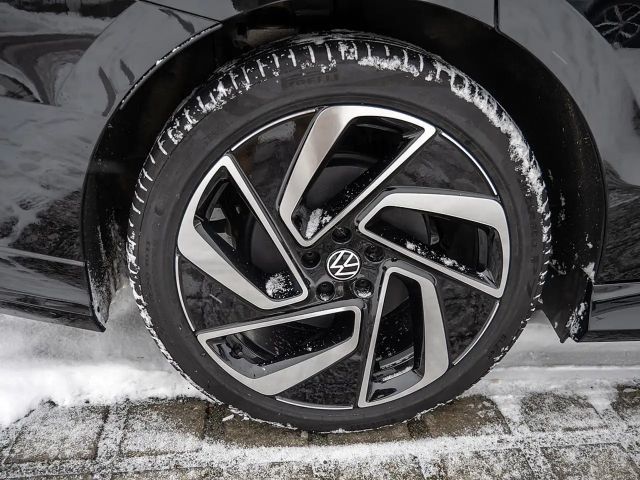 Volkswagen ID.7 Pro Tourer