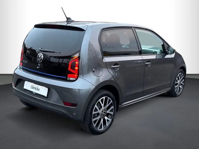 Volkswagen e-up! Edition 61kW RFK, KLIMA, SHZ