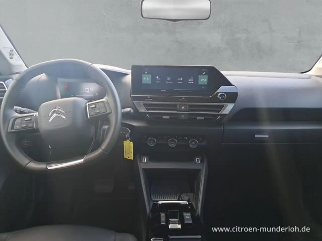 Citroën ë-C4 Feel Pack