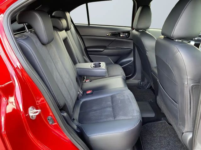 Mitsubishi Eclipse Cross PHEV