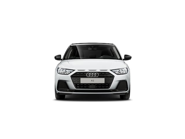 Audi A1 25 TFSI Sportback
