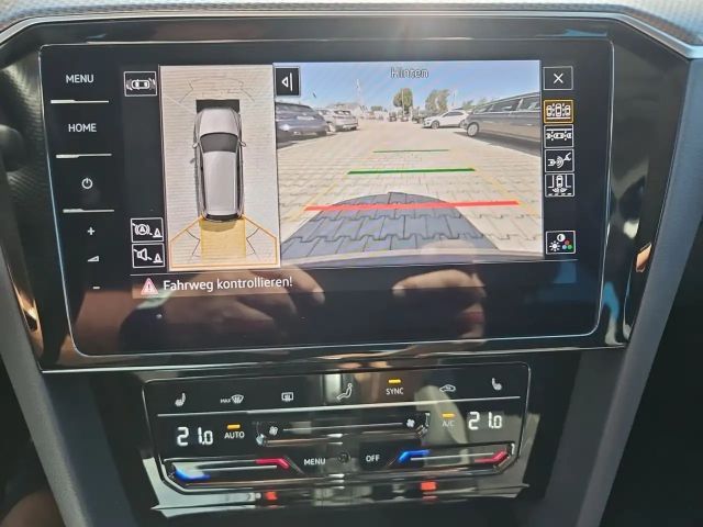 Volkswagen Passat 2.0 TDI 4Motion AllTrack