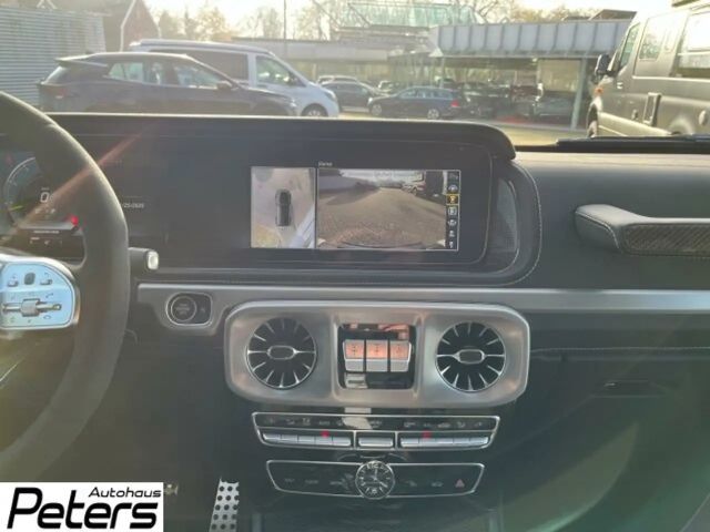 Mercedes-Benz G 63 AMG AMG Line