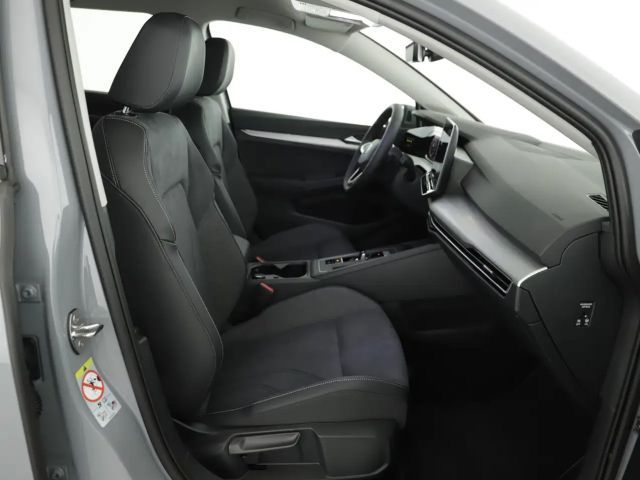 Volkswagen Golf Business DSG Variant