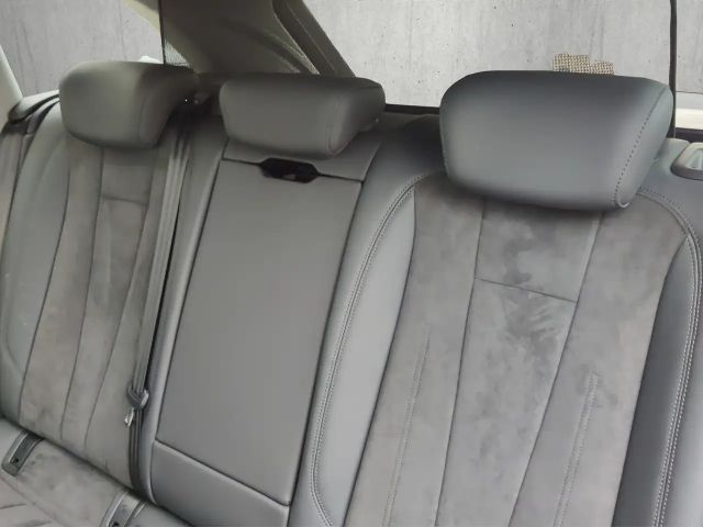 Audi A4 35 TDI Avant S-Tronic