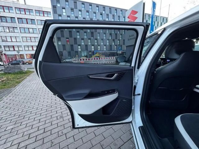 Kia EV6 Vierwielaandrijving