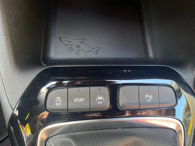 Opel Corsa GS-Line Grand Sport