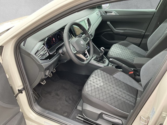 Volkswagen Taigo 1.0 TSI R-Line