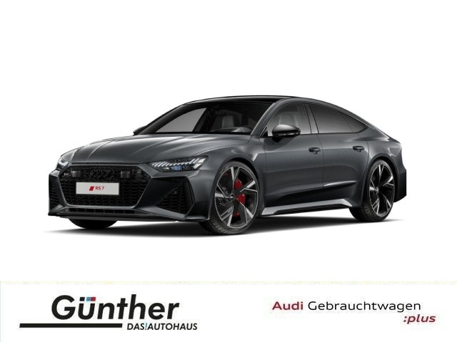 Audi RS7 Quattro Sportback