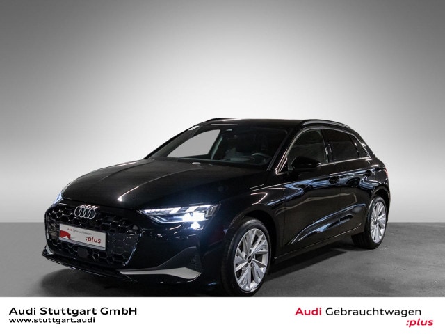 Audi A3 30 TFSI Sportback