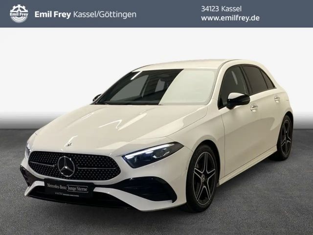 Mercedes-Benz A 180 A-Klasse