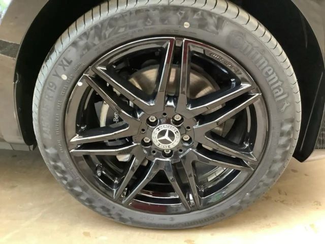 Mercedes-Benz V 300 Extralang V 300 d