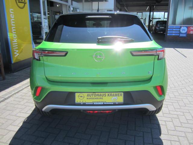 Opel Mokka Mokka-e Ultimate